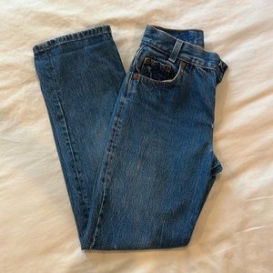 Vintage Levi’s